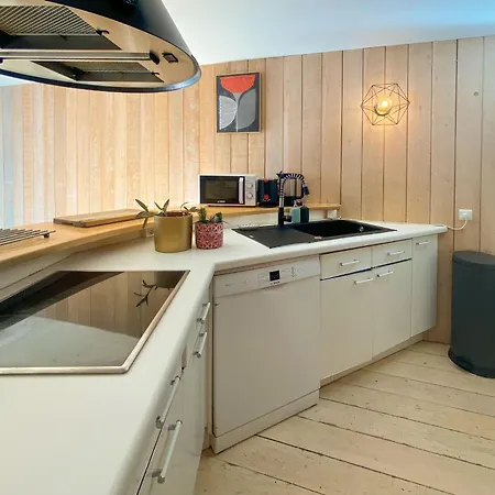 Apartment Arc 1800 - 6 Pers, 74m², Wifi - Fr-1-411-1025 *