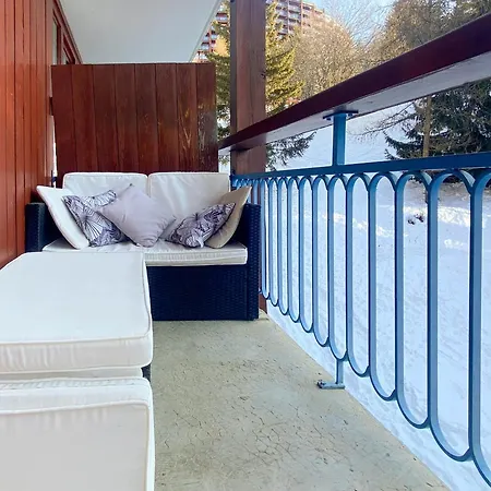 Arc 1800 - 6 Pers, 74m², Wifi - Fr-1-411-1025 Apartment *