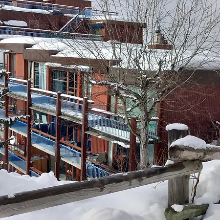 Arc 1800 - 6 Pers, 74m², Wifi - Fr-1-411-1025 Apartment Les Arcs (Savoie)