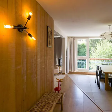 Arc 1800 - 6 Pers, 74m², Wifi - Fr-1-411-1025 * Les Arcs (Savoie)