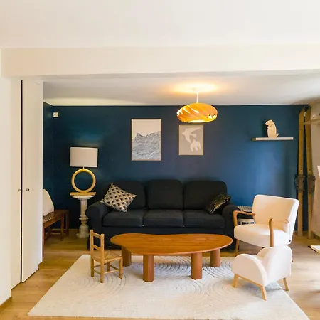 Arc 1800 - 6 Pers, 74m², Wifi - Fr-1-411-1025 Apartamento *